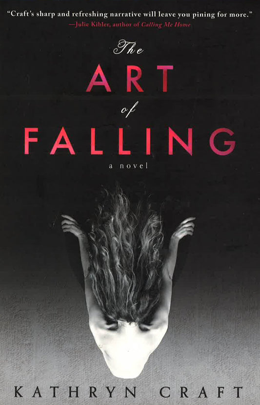 The Art Of Falling