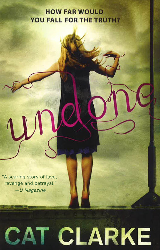 Undone