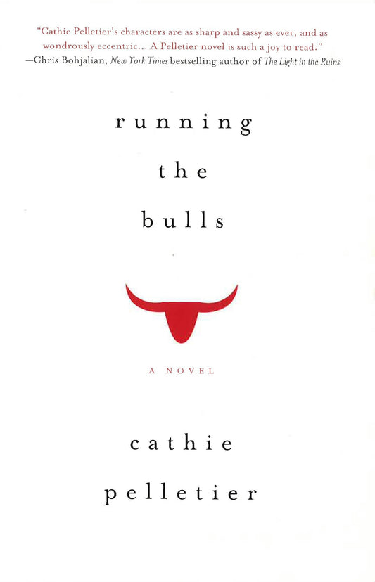 Running The Bulls