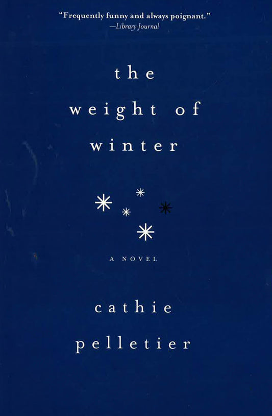 Weight Of Winter