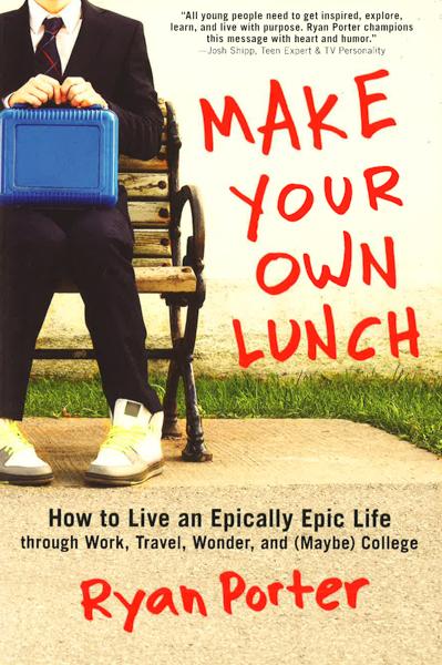 Make Your Own Lunch