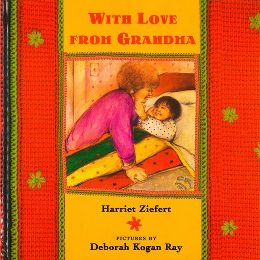 With Love From Grandma