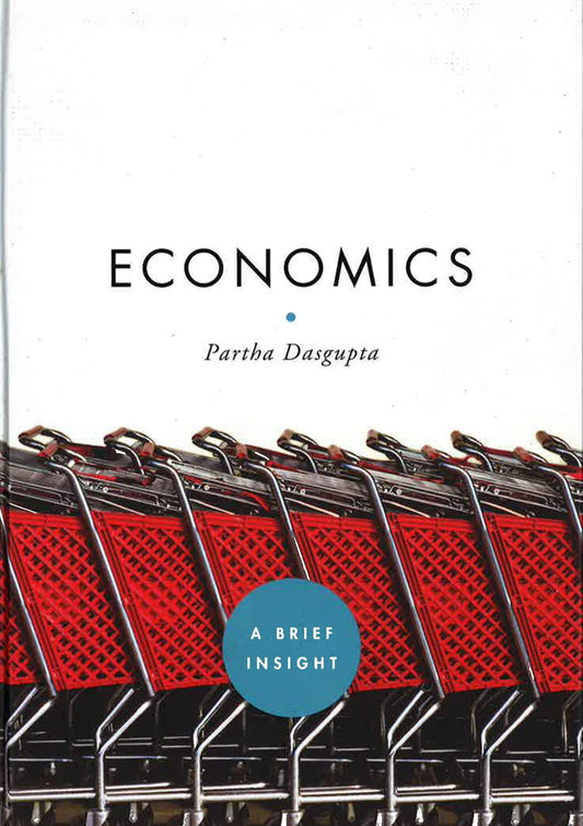 Economics (Hb)