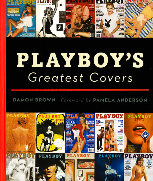 Playboy's Greatest Covers