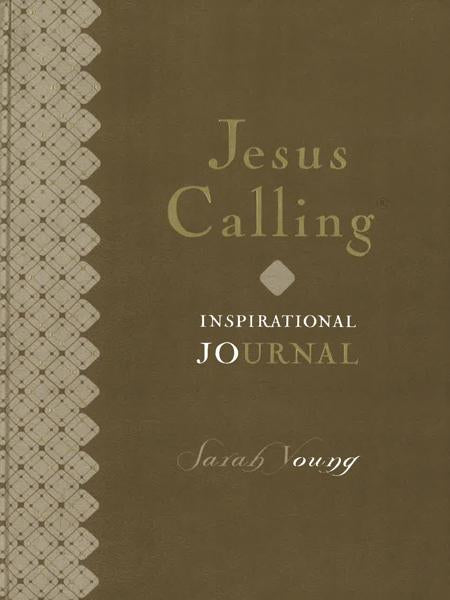 Jesus Calling