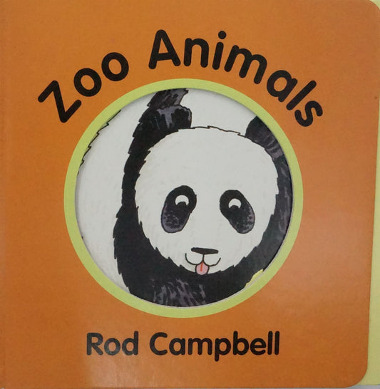 Zoo Animals