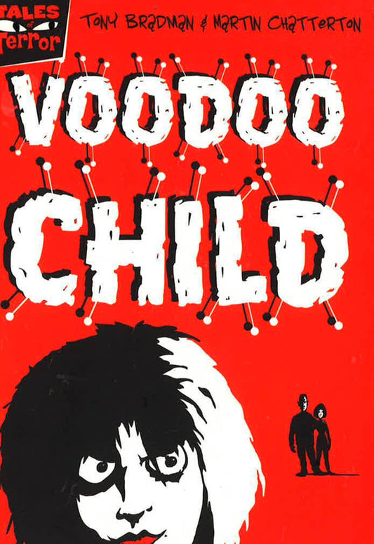 Voodoo Child