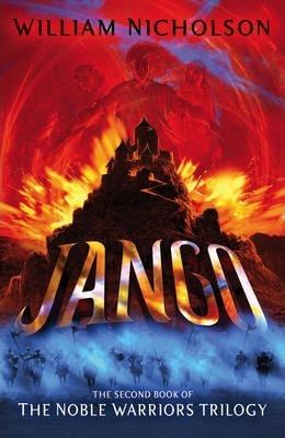 Noble Warriors 2: Jango