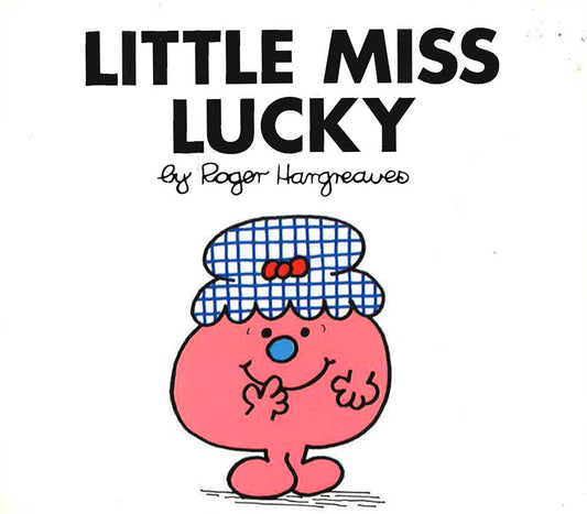 Little Miss Lucky