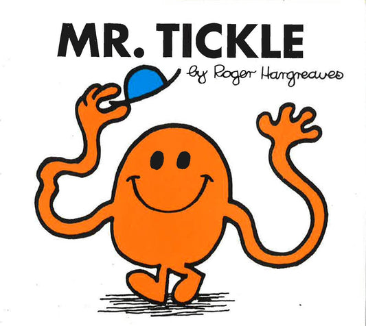Mr. Tickle