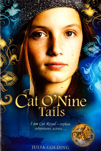 Cat O'Nine Tails