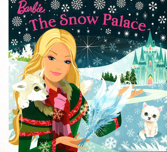 The Snow Palace