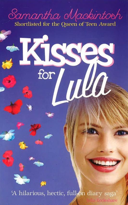 Kisses For Lula