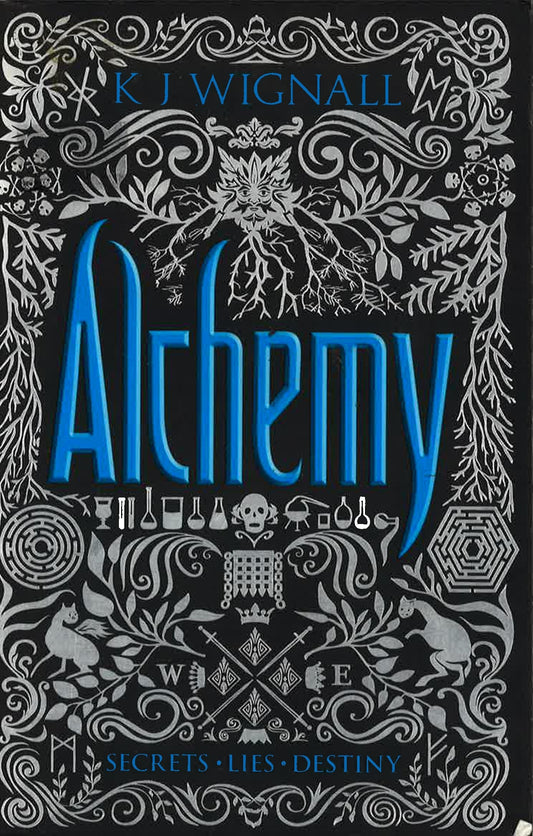 Alchemy