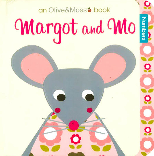 Margot And Mo (Hb)