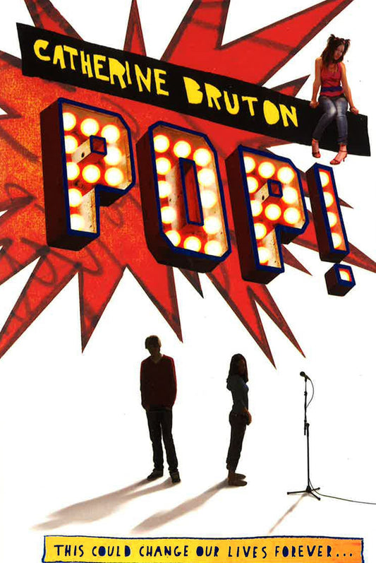 Pop!