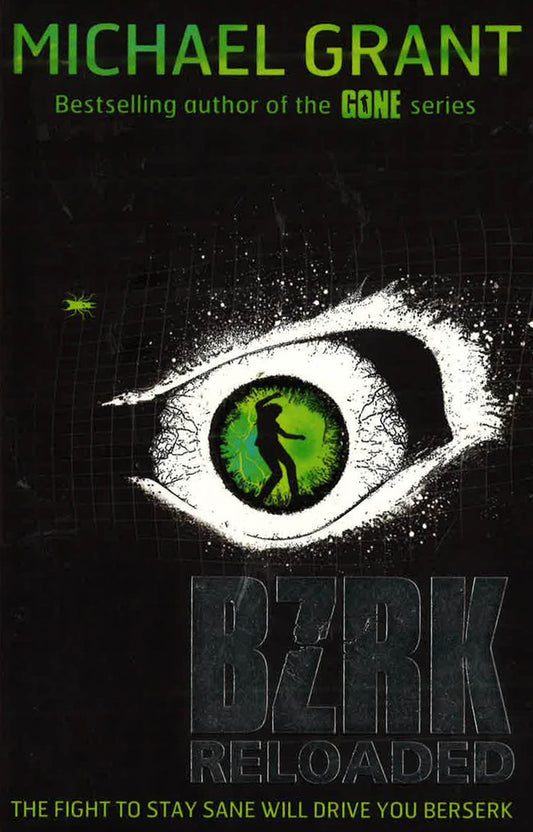 Bzrk Reloaded