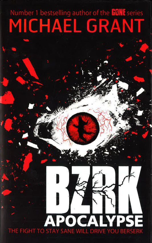 Bzrk Apocalypse
