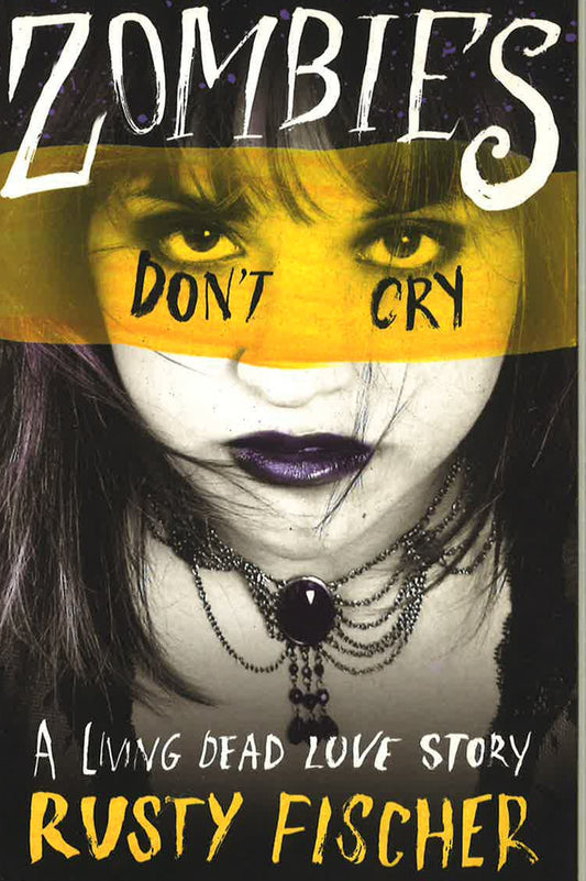 T Cry