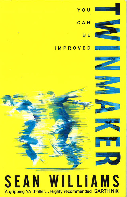 Twinmaker
