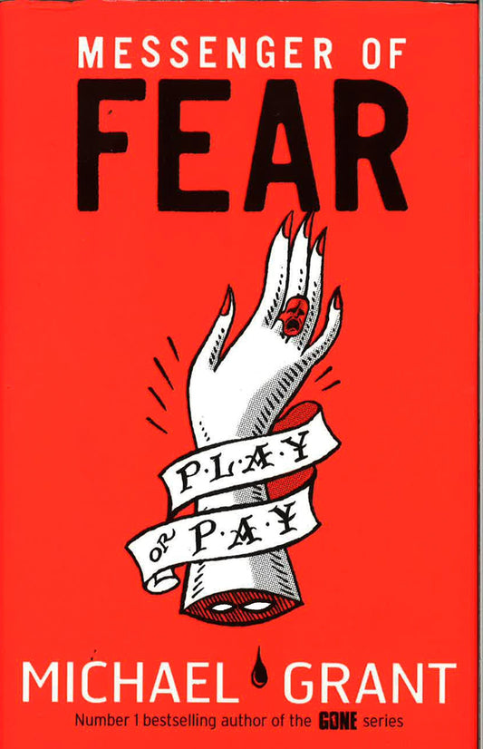 Messenger Of Fear