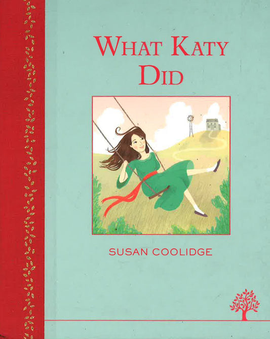 What Katy Did (Hb)
