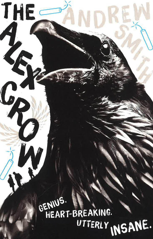 Alex Crow
