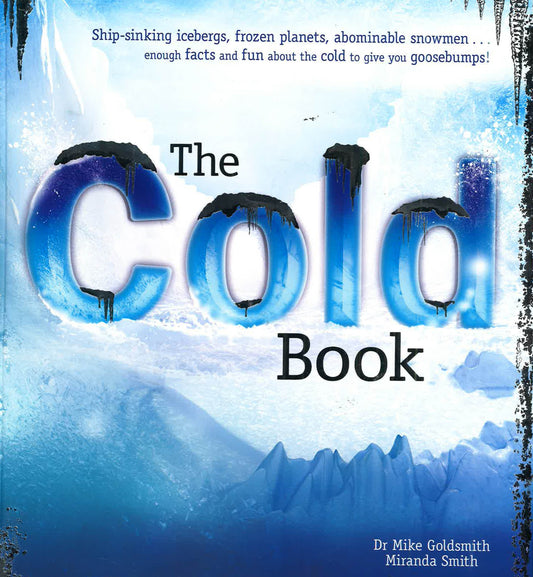 The Cold Book (Hb)