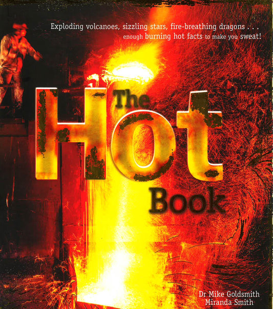 The Hot Book (Hb)