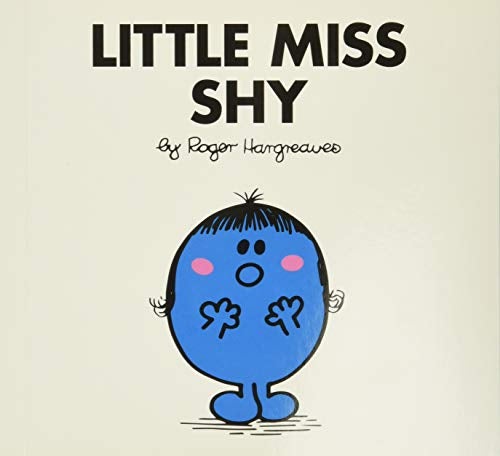 Little Miss Shy