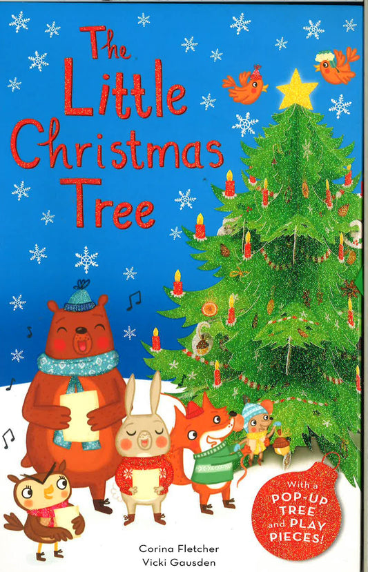 The Little Christmas Tree