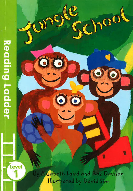 Jungle School