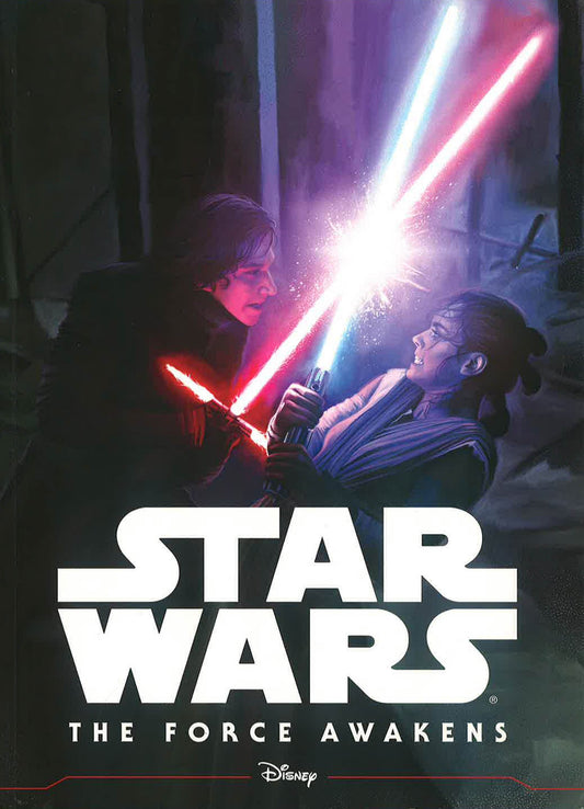 Star Wars: The Force Awakens