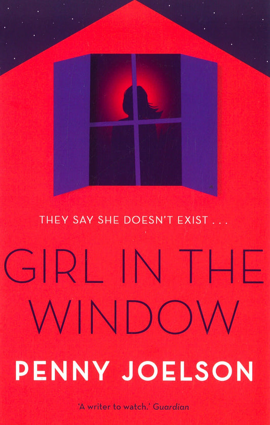 Girl In The Window