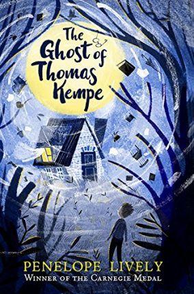 The Ghost Of Thomas