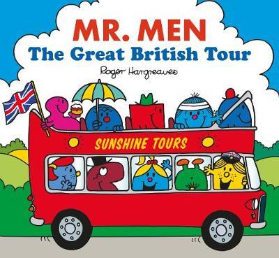 Mr. Men: The Great British Tour