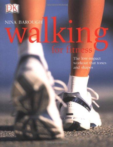 Walking For Fitness