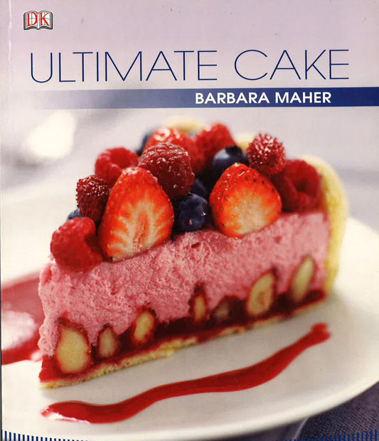 Ultimate Cake