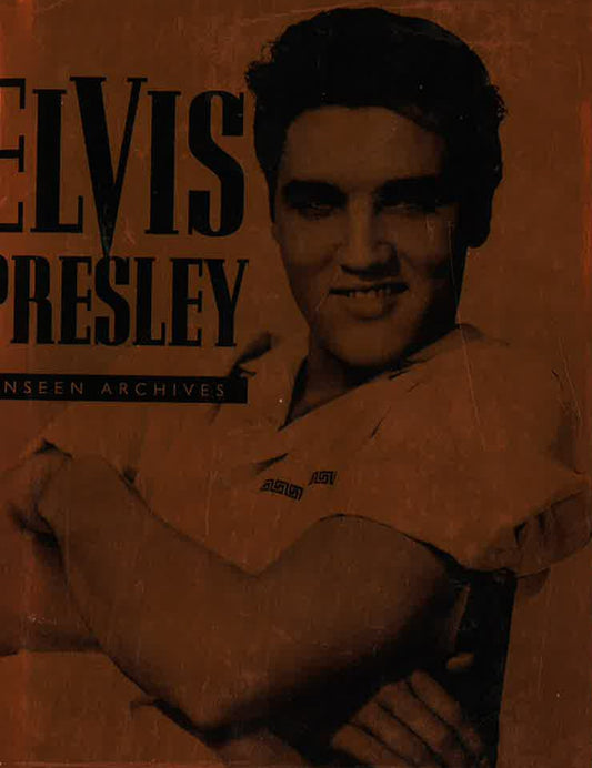 Elvis (Unseen Archives)