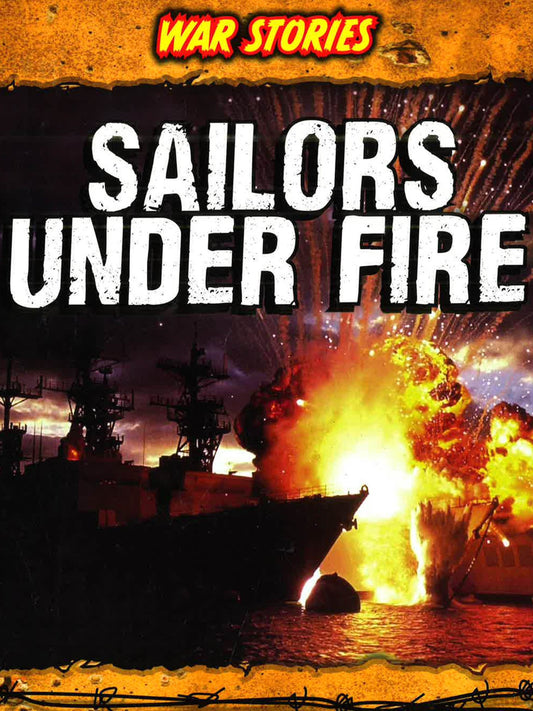 Sailors Under Fire