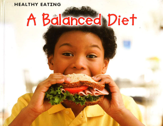 A Balanced Diet