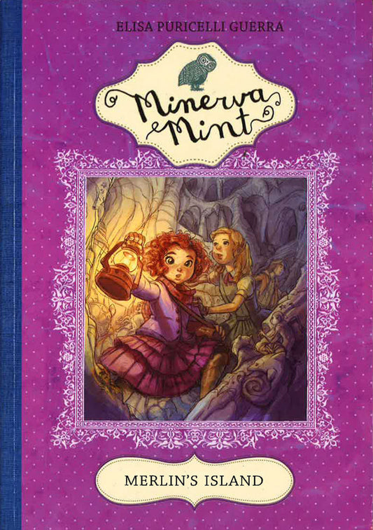 Merlin's Island
