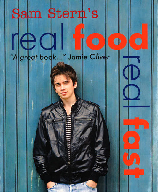 Real Food, Real Fast