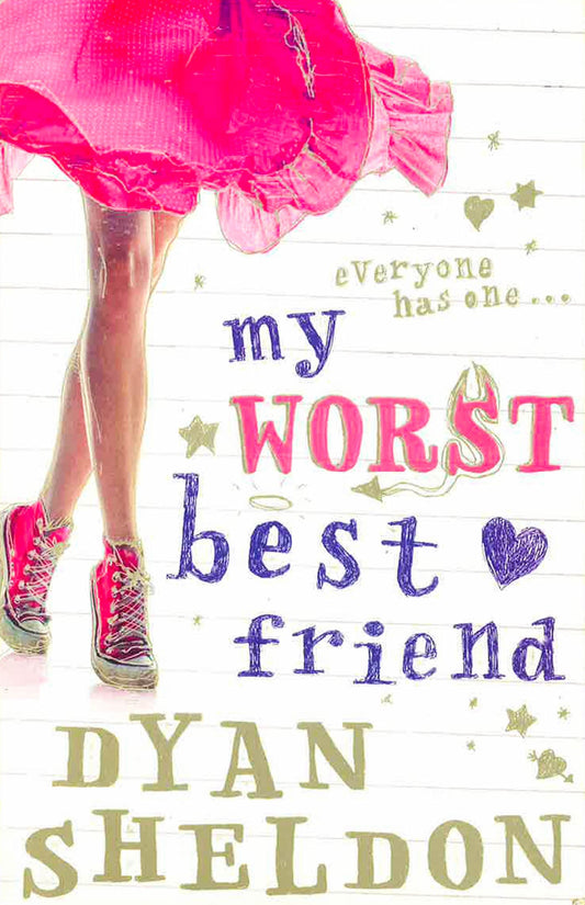 My Worst Best Friend