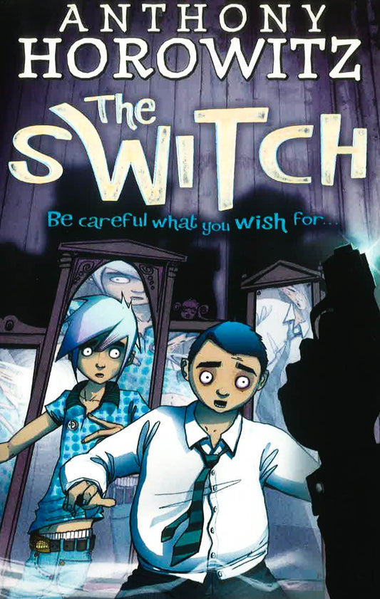 The Switch