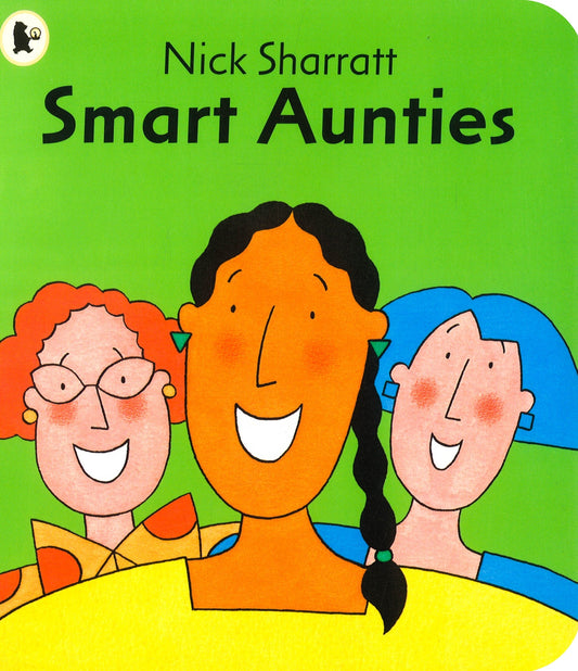 Smart Aunties