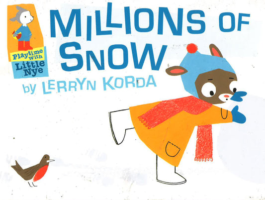Millions Of Snow