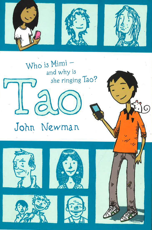 Tao