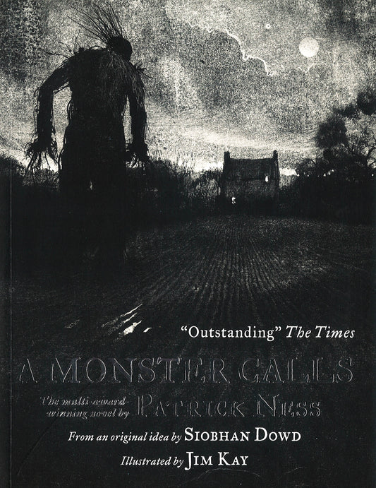 A Monster Calls