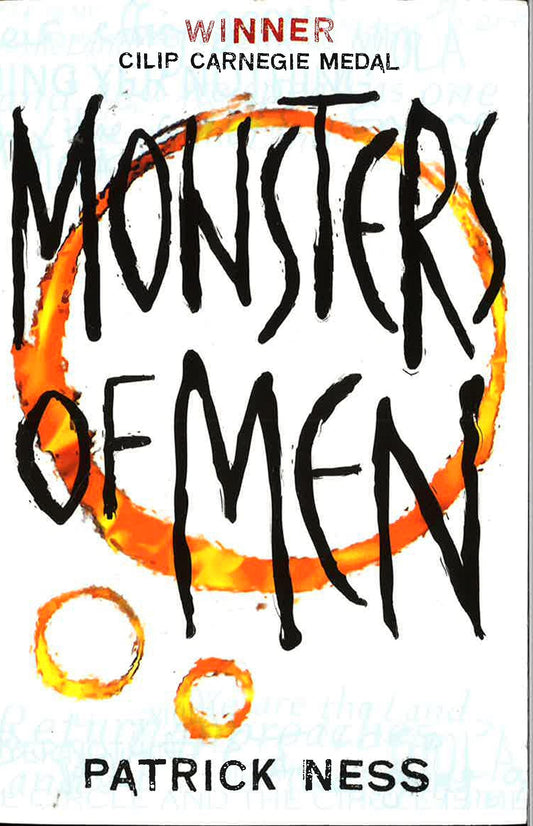 Monsters Of Men